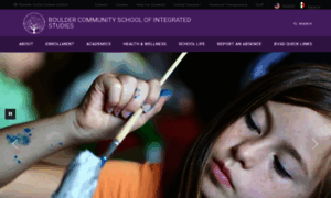 Bcsis.bvsd.org thumbnail