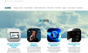 Bcsys.fr thumbnail