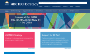 Bctechstrategy.gov.bc.ca thumbnail