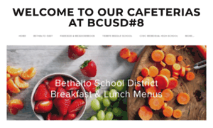 Bcusd8menus.weebly.com thumbnail