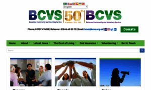 Bcvs.org.uk thumbnail