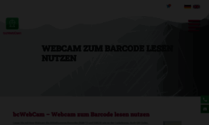 Bcwebcam.de thumbnail