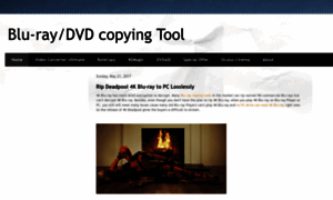 Bd-dvd-copying-ripping.blogspot.com thumbnail