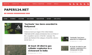 Bd-news.info thumbnail