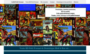Bd-petit-format.fr thumbnail