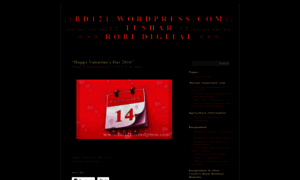 Bd121.wordpress.com thumbnail