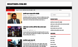 Bd24times.com.bd thumbnail