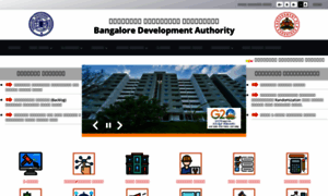 Bdabangalore.org thumbnail