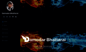 Bdamodar.com.np thumbnail