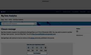 Bdataanalytics.biomedcentral.com thumbnail