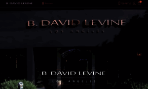 Bdavidlevine.com thumbnail