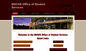 Bdchsstudentservices.weebly.com thumbnail