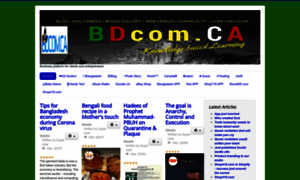 Bdcom.ca thumbnail