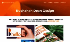 Bddesign.co.uk thumbnail