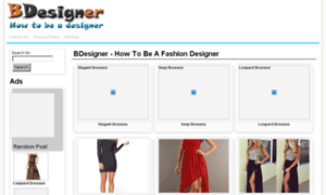 Bdesigner.net thumbnail