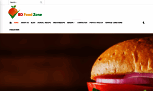 Bdfoodzone.com thumbnail