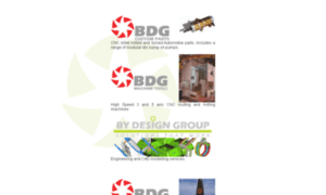 Bdg.com.au thumbnail