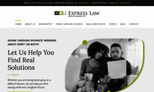 Bdjexpresslaw.com thumbnail