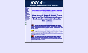 Bdla.co.uk thumbnail