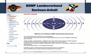 Bdmp-lv-sachsen-anhalt.de thumbnail