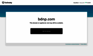 Bdnp.com thumbnail