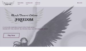Bdo-freedom.a2hosted.com thumbnail