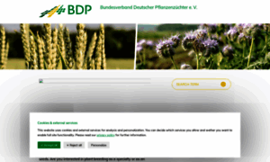 Bdp-online.de thumbnail