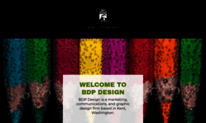 Bdpdesign.net thumbnail