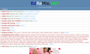 Bdremix.net thumbnail