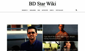 Bdstarwiki.com thumbnail