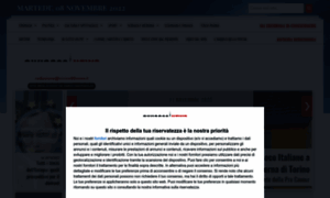 Bdtorino.net thumbnail