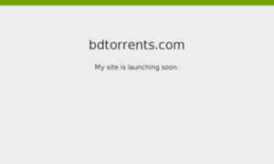 Bdtorrents.com thumbnail