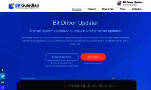 Bdu.bitdriverupdater.com thumbnail