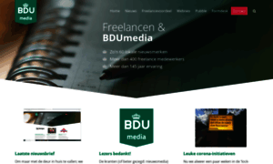 Bdufreelancer.nl thumbnail