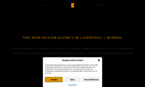 Be-bold.co.uk thumbnail