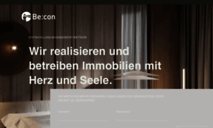 Be-con.de thumbnail