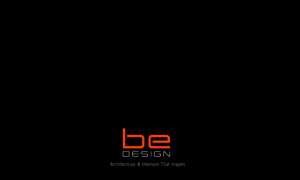 Be-design.net thumbnail