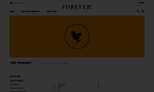 Be-forever.com thumbnail
