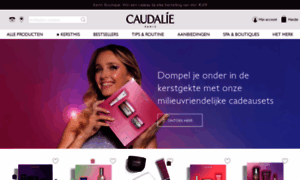 Be-nl.caudalie.com thumbnail