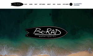 Be-rad.co.uk thumbnail