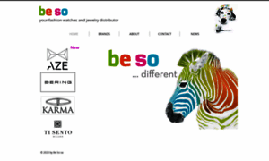 Be-so.be thumbnail