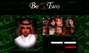 Be-two.net thumbnail