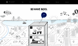 Be-wave.co.jp thumbnail