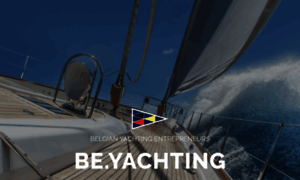 Be-yachting.org thumbnail
