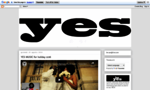 Be-yes.blogspot.com thumbnail