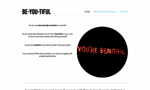 Be-you-tiful.com.au thumbnail