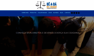 Beaba.org.br thumbnail