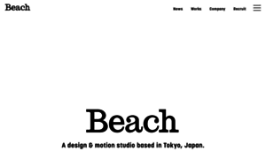 Beach-inc.com thumbnail