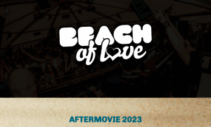 Beach-of-love.de thumbnail