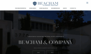 Beacham.com thumbnail